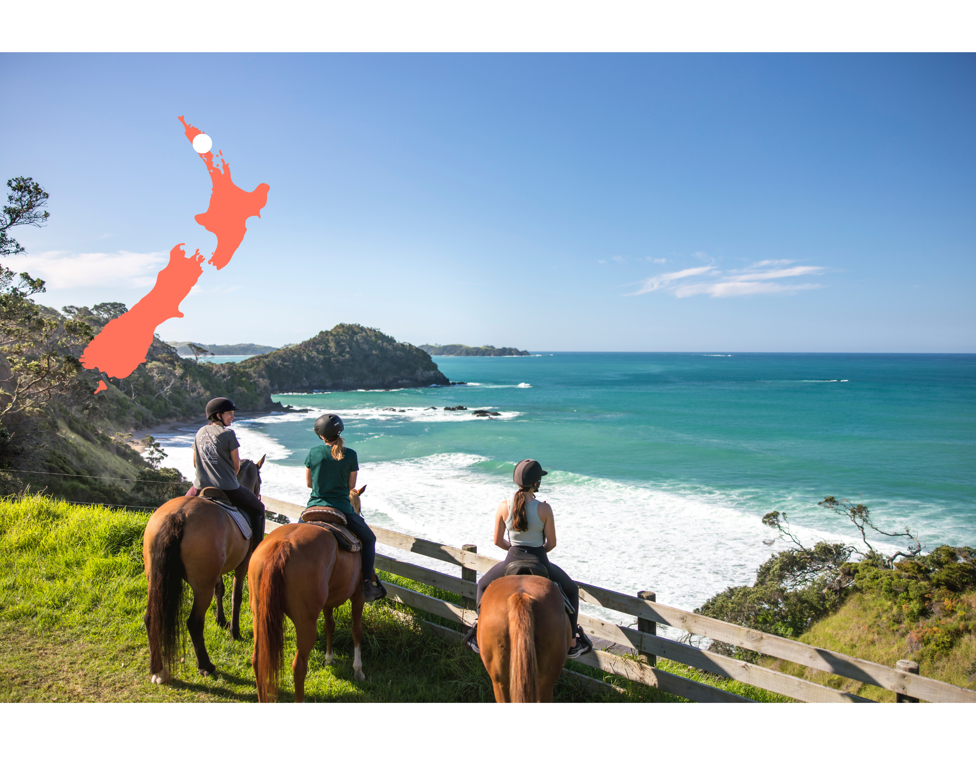 Far North New Zealand