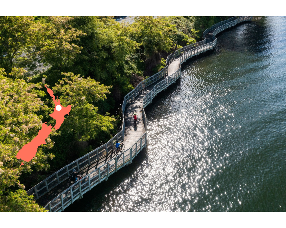 Waikato River